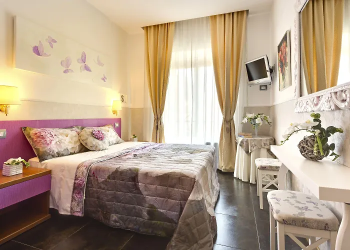 Hotel Marcantonio Roma